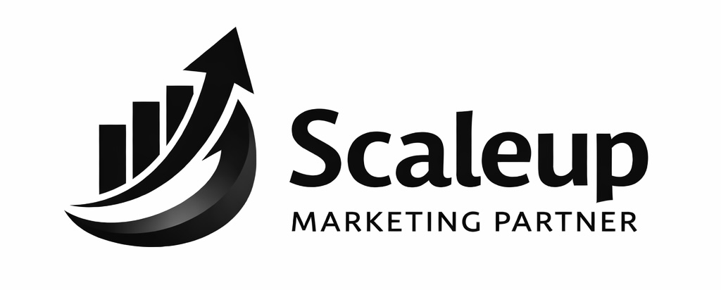 Scaleup Marketing Partner